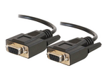 Seriell kabel - DB-9 till DB-9