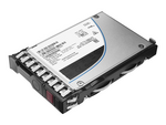 HPE Mixed Use - SSD - 400 GB