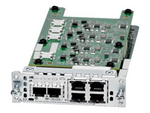 Network Interface Module