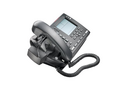 HP Poly HL10 - telefonlurslyftare för bordstelefon, trådlöst headset