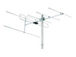 VHF6 - antenn