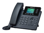 SIP-T34W - VoIP-telefon med nummerpresentation