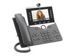 IP Phone 8865 - with Multiplatform Phone Firmware