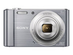 Cyber-shot DSC-W810