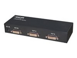 DVI-Splitter 2-Channel