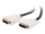DVI-kabel - 5 m