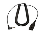 PC CORD - headset-kabel