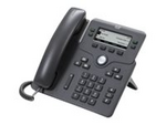 IP Phone 6861 - VoIP-telefon