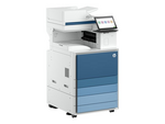 LaserJet Enterprise Flow mfp 8601z
