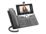 IP Phone 8845 - IP-videotelefon
