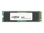 Crucial E100 - SSD - 2 TB