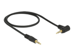 Ljudkabel - 1 m