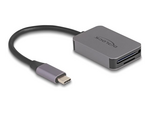 Kortläsare - USB-C