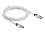 HDMI-kabel - 2 m