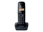 KX-TG1611 - trådlös telefon med nummerpresentation
