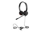 Evolve 30 II MS stereo