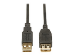 Tripp Lite Series USB 2.0 Extension Cable (A M/F) 16 ft. (4.88 m)