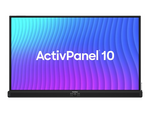 ActivPanel 10 65" LED-bakgrundsbelyst LCD-skärm