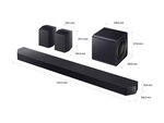 HW-Q990F - soundbar
