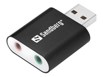 USB to Sound Link ljudkort