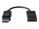 Videokort - DisplayPort / HDMI