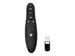 Professional Wireless Presenter presentationsfjärrkontroll