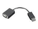 Lenovo DisplayPort-kabel
