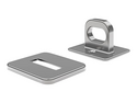 Compulocks Anchoring Point for Security Cable Locks