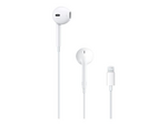 EarPods - Hörlurar med mikrofon och Lightning kontakt