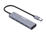 Hubb - 5 Gbps, USB-A