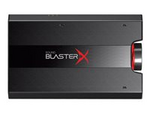 Sound blasterx g5