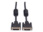 Roline DVI-kabel - 5 m