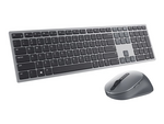 Pro Plus Keyboard and Mouse KM7321W
