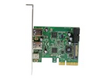 StarTech.com USB 3.1 PCIE Card