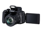 PowerShot SX70 HS