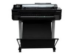 DesignJet T520 - storformatsskrivare
