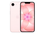 IPhone 17e - soft rosa