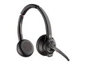 HP Poly Savi 8220 - headset