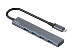 Hubb - 5 Gbps, USB-A
