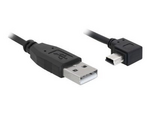 USB-kabel - USB till mini-USB typ B