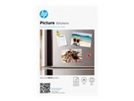 Picture Stickers - papper