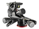 Manfrotto XPRO MHXPRO-3WG stativhuvud