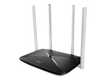 Ac12 - trådlös router