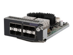 HPE Networking Comware 5XX0HI MACsec 8p SFP+ 1G/10G Module