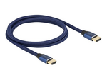 HDMI-kabel - 1 m