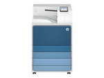 LaserJet Enterprise 8501x