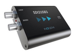 SDI2USB3 3G/HD/SD-SDI to USB 3.0 video and audio converter