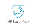 Electronic HP Care Pack Premium Onsite Support with Optional Device Health Insights