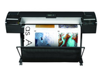 DesignJet Z5200 PostScript