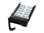2.5" HotSwap Tray SATA/SAS